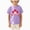 L101-Purple, variant on Boys Girls Canada Day T-Shirt, Kids Cute Maple Leaf Cute Canada Canadian Kids Baby Boys Girls T-Shirt(L101-Purple,9-10 Y)