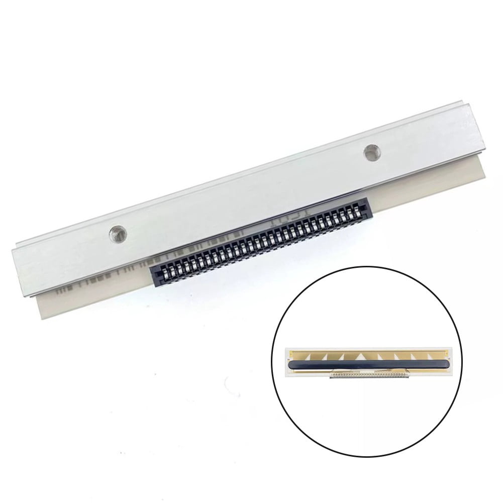 yaaqii P1031365-001 New Printhead for Zebra QLn320 Thermal Label Printer 203dpi