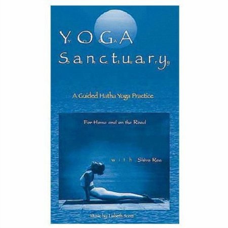 Yoga Sanctuary
