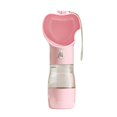 thumbnail image 1 of OPDBN Dog Go Out Kettle Drinker Water Cup Portable Dispenser Dog Walking Water Bo GXR, 1 of 1