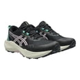 thumbnail image 2 of TENIS ASICS MUJER VENTURE 11 TRAIL RUNNING NEGRO 1012B933.002 negro 230, 2 of 5