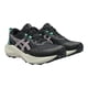 thumbnail image 2 of TENIS ASICS MUJER VENTURE 11 TRAIL RUNNING NEGRO 1012B933.002 negro 240, 2 of 5