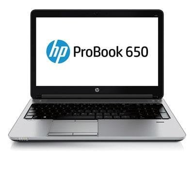 REFURBISHED 650 G1 i5 4200 4 500 Win7 by Toshiba