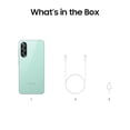 thumbnail image 3 of Smartphone Samsung Galaxy A26 5g Dual sim 256gb 8ram- VERDE, 3 of 3