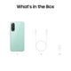 thumbnail image 3 of Smartphone Samsung Galaxy A26 5g Dual sim 256gb 8ram- VERDE, 3 of 3
