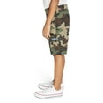 thumbnail image 5 of Levi's Toddler Boys' Cargo Shorts, Sizes 2T-4T, 5 of 9