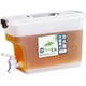 thumbnail image 1 of Dryckesdispenser med kran 3,5L Vattendispenser, för kylskåp, Limonaddispenser Kylskåps Kallvattenkokare Tetillverkning Plast Saftdispenser, 1 of 4