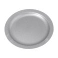 thumbnail image 1 of Plato de acampada, plato de cena, vajilla a prueba de herrumbre, plato para servir, plato de cena, plato de acampada para fiestas, barbacoas, viajes,, 1 of 8