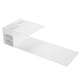 thumbnail image 5 of Soporte de Acrílico Profesional para estante de almohada de extensión de Pestañas con estante para pinzas, 5 of 7