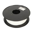 thumbnail image 1 of 3D Printer Filament, 8kg 1.8lb TPU Flexible Filament 95A  For Most FDM Printer, 1 of 7