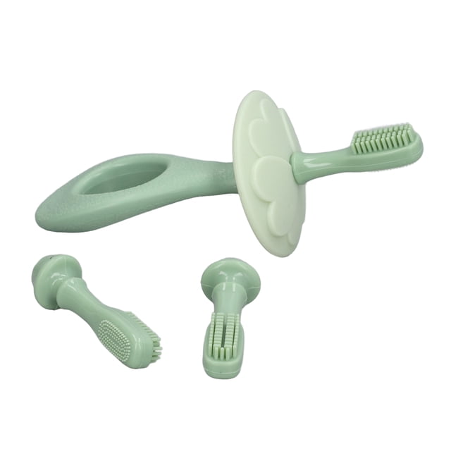 Baby Toothbrush, Clean Mouth Cleaning Toothbrush For Cleaning Teeth