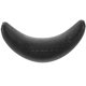 thumbnail image 1 of Gel de silicona para el cabello Gel de descanso para el cuello Almohada Salón Champú para el cabello Bol Gripper para peluquería Lavado del cabello Lavabo Herramienta (Negro), 1 of 6