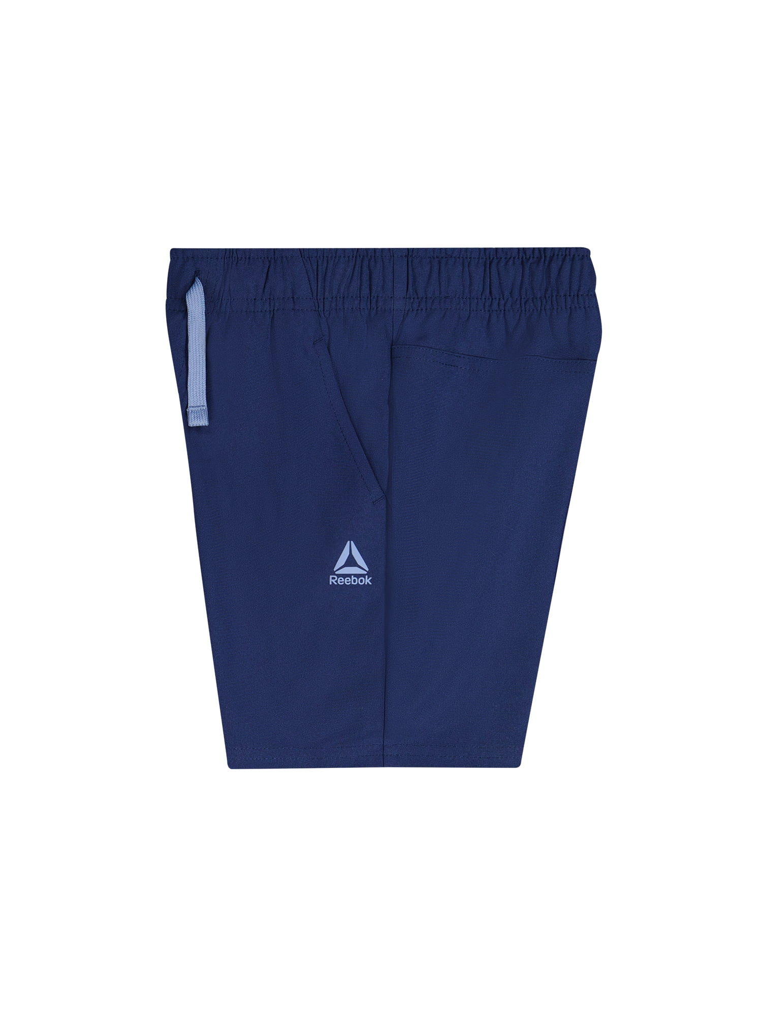 Reebok Toddler Boy Victory Three Pocket Shorts, Sizes 12 Months - 5T
