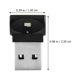 thumbnail image 2 of unbranded USB Atmosphere Light Decorativa Y Con Luz Ambiental Para Auto Y Uso Múltiple, 2 of 8