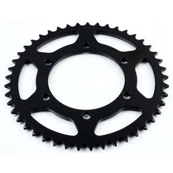Jt Sprockets Jtr486.45 45T Steel Rear Sprocket