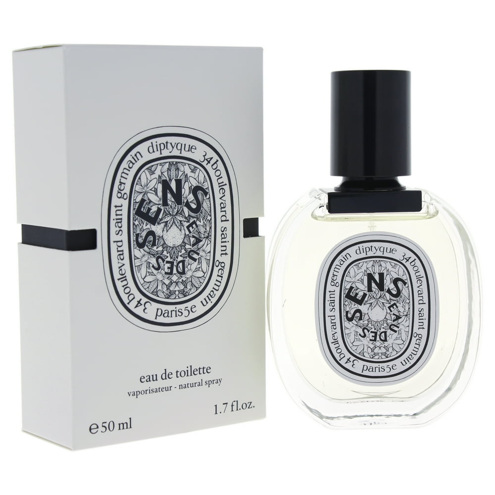 diptyque Eau des Sens by Diptyque for Unisex 1.7 oz EDT Spray