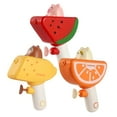 thumbnail image 1 of Kids Fruit Mini Water Gun - Plastic, Durable, Quick-Fill, Leak-Proof, Easy to Use, for Summer Water Fights/Pool/Beach, 1 of 6