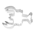 thumbnail image 3 of R&M International Lobster 5" Cookie Cutter, 3 of 5