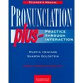 thumbnail image 3 of Pronunciation Plus Teacher's Manual: Practice Through Interaction, 3 of 3