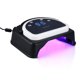 thumbnail image 1 of Anself 110-240V 64W Pro 32pcs LED Secador de uñas Lámpara de curado yeacher Secador de uñas, 1 of 7