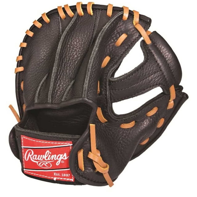 Rawlings | Guante de entrenamiento para panqueques GREAT HANDS