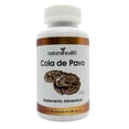 thumbnail image 1 of Cola de Pavo 60 cápsulas Natural Health Natural Health NHCOLADEPAVO, 1 of 5