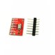 thumbnail image 4 of Módulo de Placa de Sensor de Presión de Aire Digital con Voltaje de Suministro: 2,5 a 5,0 V, Pantalla de Vertical, Baoblaze Módulo de sensor barométrico, 4 of 8