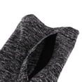 thumbnail image 3 of Monedero para teléfono, bolso de mano para correr al aire libre, caminar, gris, XL Gray XL, 3 of 7