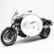 thumbnail image 5 of 2 piezas de manillar de motocicleta, protector de mano, protector de viento, kit para accesorios Yamaha Tenere 700 de fácil instalación Macarena Escudos de guardamanos, 5 of 8