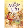 thumbnail image 1 of Pre-Owned The Magic Gifts (3.1 Young Reading Series One (Red)) (Hardcover) 0746096976 9780746096970, 1 of 2