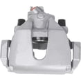 thumbnail image 2 of Detroit Axle - Front Brake Calipers for 2013-2019 Ford Focus C-Max Escape, Disc Brake Calipers with Brackets 2014 2015 2016 2017 2018 Replacement, 2 of 3