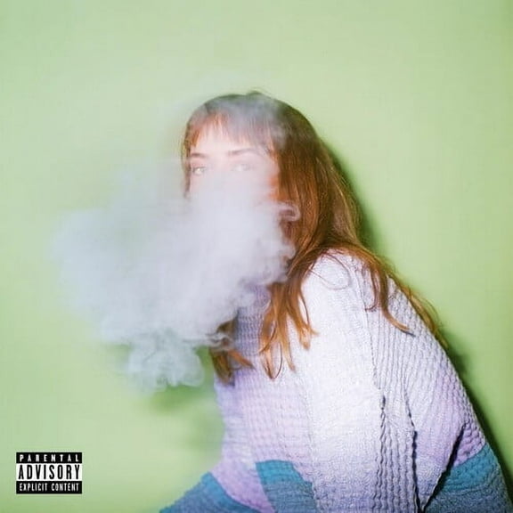 Jordana - Face The Wall - Music & Performance - CD