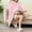 Pink, variant on Shawl Wraps for Women Wearable Blanket Shawl Throw Plush Comfy Wearable Blanket Warm Blanket Cape Cover Bed Sofa Car Blanket Shawl Clearance
