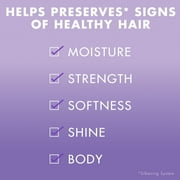 SoftSheen Carson Dark and Lovely Triple Nourished Hair Relaxer, Regular Strength