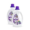 thumbnail image 1 of KUXTAL Detergente L&iacute;quido para Ropa 2 Piezas | Biodegradable con Certificaci&oacute;n OECD 301-A | F&oacute;rmula Natural Ecol&oacute;gica y Segura para Toda la Familia | Aroma, 1 of 9
