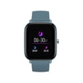 thumbnail image 4 of TheFound Montre Intelligente Bluetooth Étanche Compteur de Pas Montre Électronique, 4 of 9