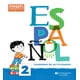 thumbnail image 1 of Saberes fundamentales español 2. cuaderno de actividades. primaria, 1 of 1