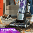 Dirt Devil Power Max Pet Upright Vacuum Cleaner, UD76710