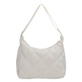 thumbnail image 1 of Sacs Cartables Mode Fille Sac de Haute Qualité Grand Sac Sac Messager Matelassé pour Femmes, 1 of 9