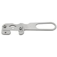 thumbnail image 3 of Pool Cue Tip Tool, Labor Saving Ergonomic Stainless Steel Pool Cue Tip Cutter Easy Operate  for Snooker Accessories, 3 of 8