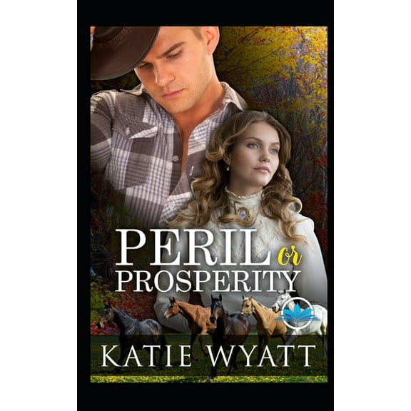 Box Set Complete: Peril or Prosperity Complete Series (Paperback)
