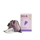 thumbnail image 2 of Copa menstrual DivaCup modelo 1 de silicona de grado médico, 2 of 5