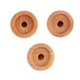 thumbnail image 2 of MERIGLARE Acoustic / Electric Guitar Speed ​​Control Knobs 3pcs Exquisite 2T 1V Caps, 2 of 7