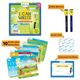 Skillmatics Educational Game - I Can Write, Reusable Activity Mats with ...