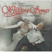 The Most Requested Wedding Songs Volume One