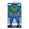 thumbnail image 2 of Figura de acción Marvel Hulk, juguete coleccionable de 24 cm para niños mayores de 4 años, 2 of 2