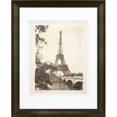 thumbnail image 1 of Timeless Frames 55266 Cadre Photo Tour Eiffel 11 x 14 Po, 1 of 1