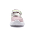 thumbnail image 2 of Bubble Gummers® Tenis Para Niña Confort Con Olor A Chicle Suela Ligera Aereo Lila, 2 of 5