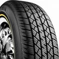 thumbnail image 3 of Vogue Custom Built Radial Wide Trac Touring Tyre II All Season 225/60R16 98H Passenger Tire, 3 of 4