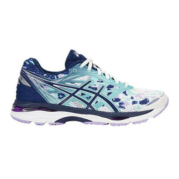 asics cumulus womens d width